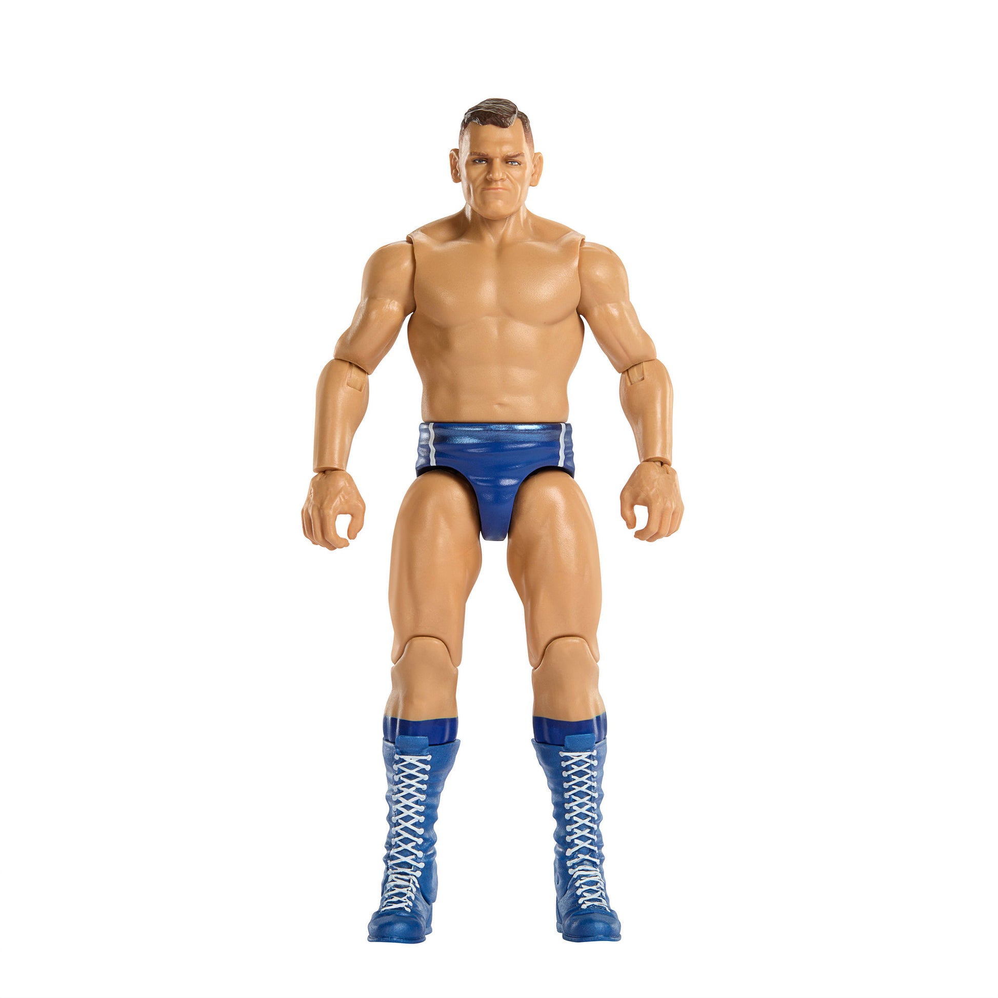 WWE Main Event Series 160 Gunther Action Figure doll