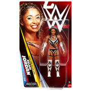 WWE Main Event Series 160 Kelani Jordan Action Figure doll, in packaging