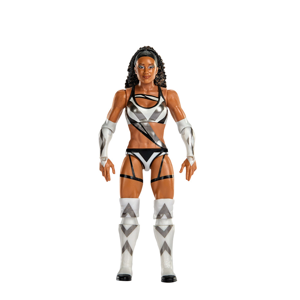 WWE Main Event Series 160 Kelani Jordan Action Figure doll