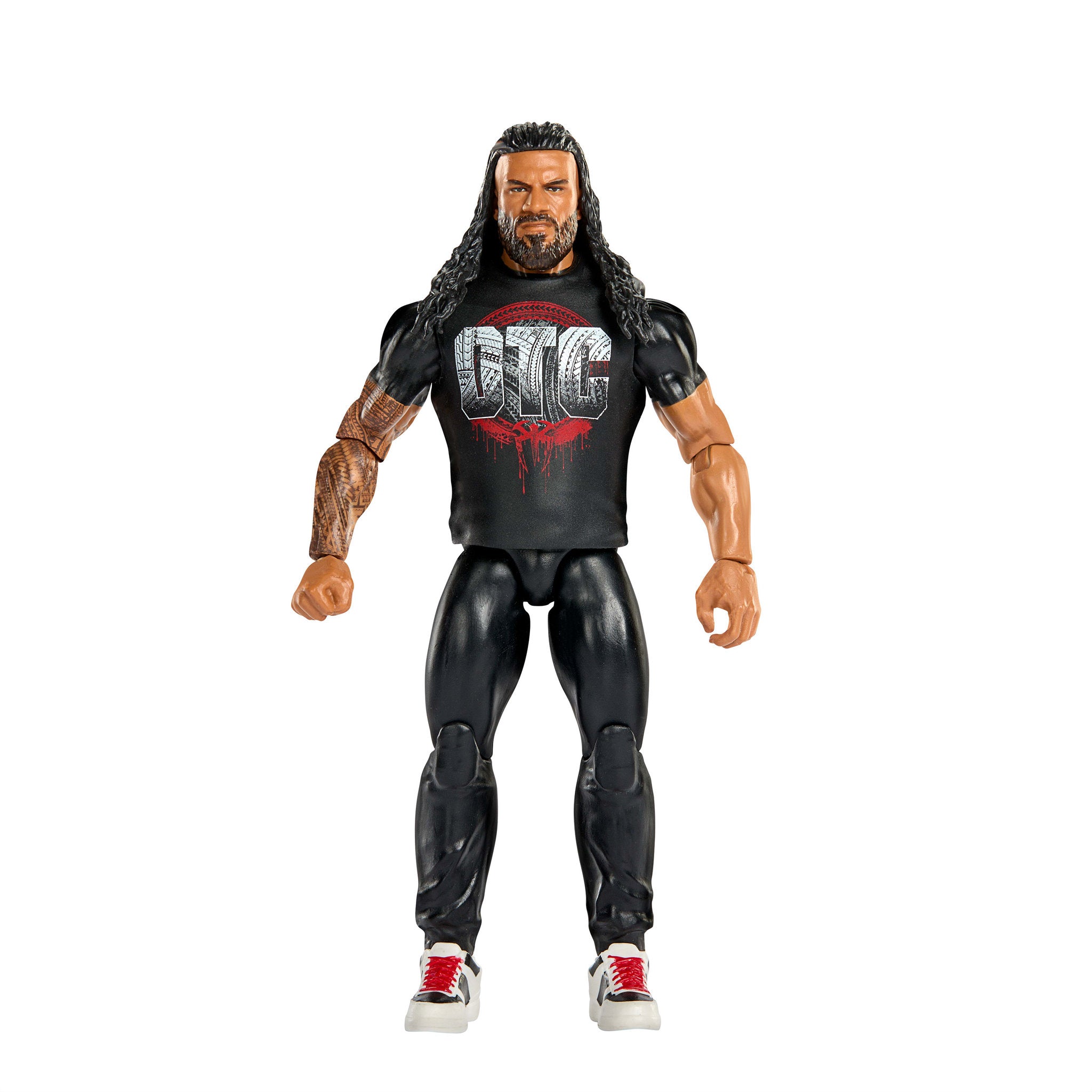 WWE Main Event Series 160 Roman Reigns Action Figure doll