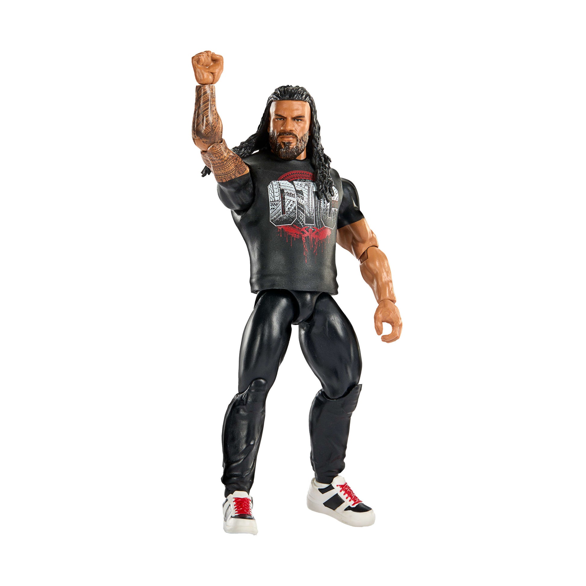 WWE Main Event Series 160 Roman Reigns Action Figure doll,