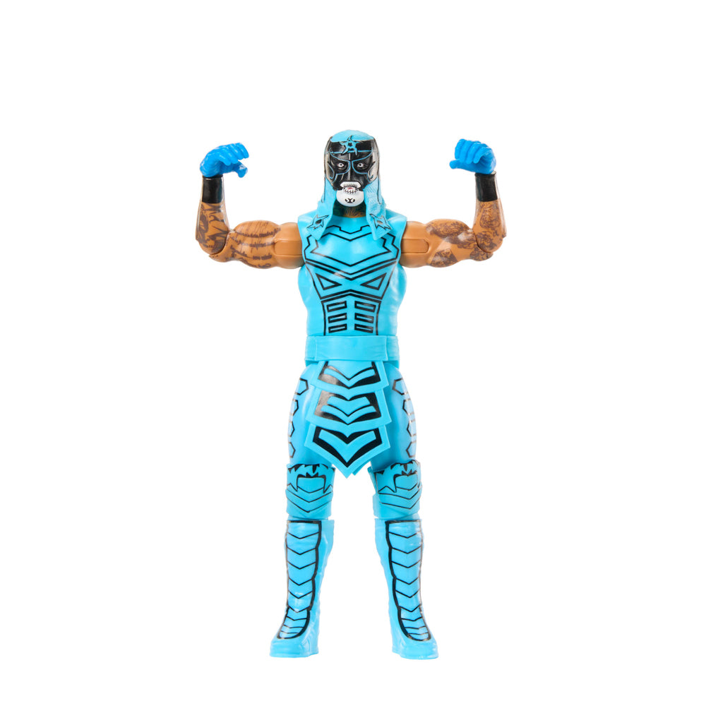 WWE Main Event Series 163 Penta Action Figure doll