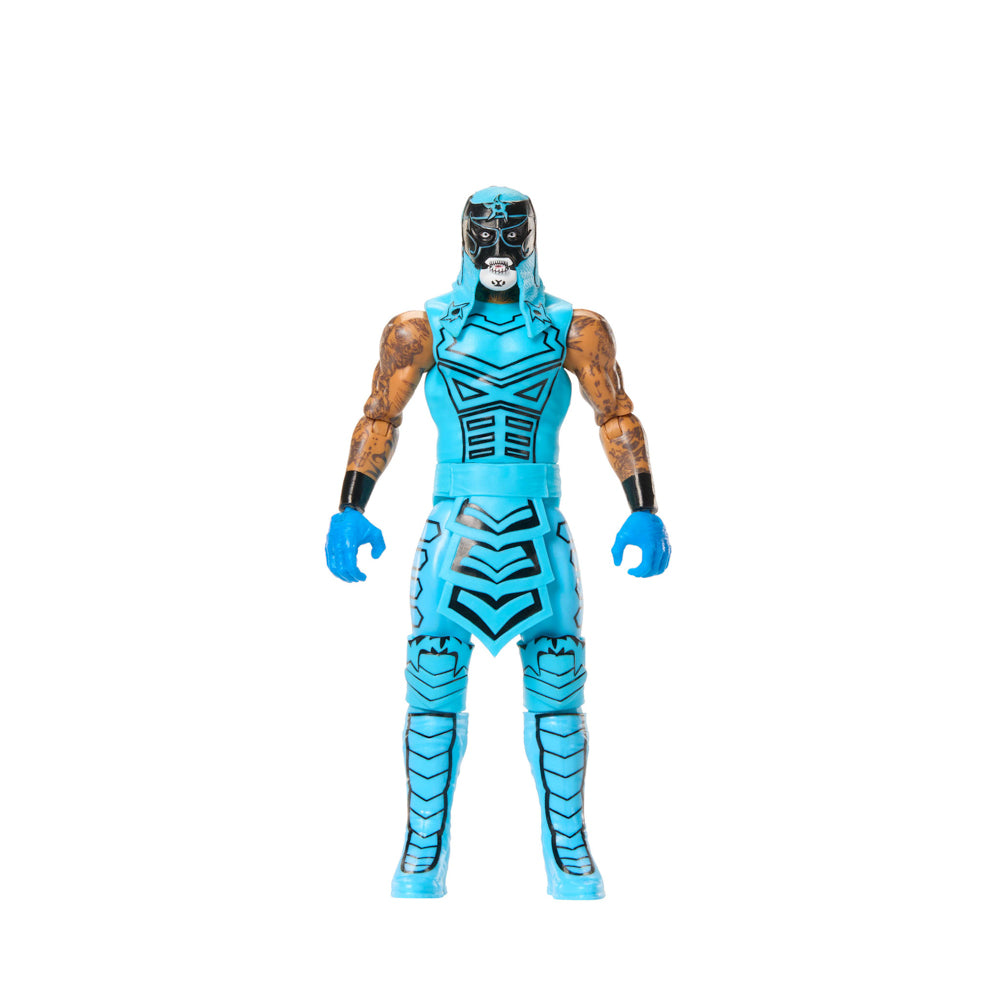 WWE Main Event Series 163 Penta Action Figure doll
