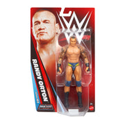 WWE Main Event Series 163 Randy Orton Action Figure doll, in packaging