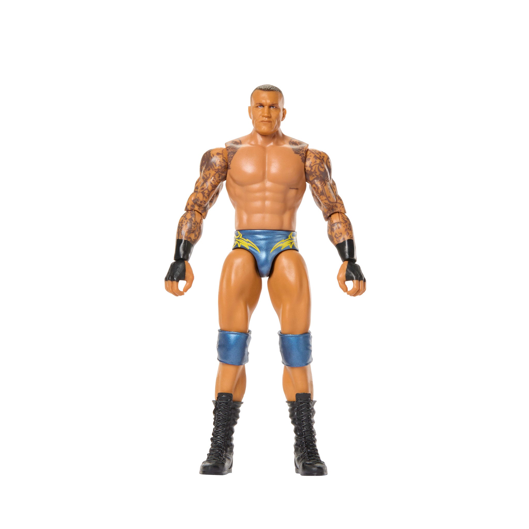 WWE Main Event Series 163 Randy Orton Action Figure doll
