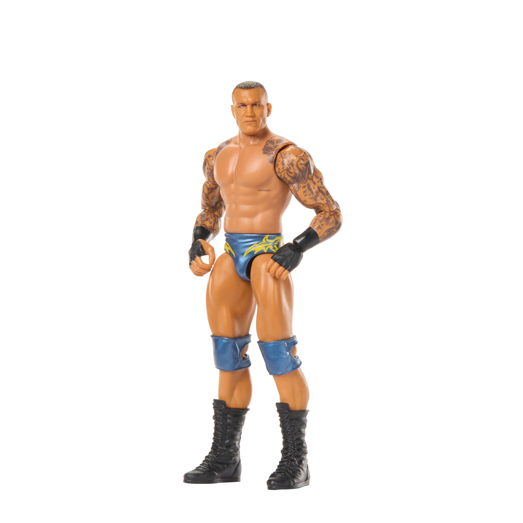 WWE Main Event Series 163 Randy Orton Action Figure doll
