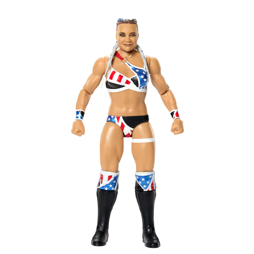 WWE Main Event Series 164 Ivy Nile Action Figure toy