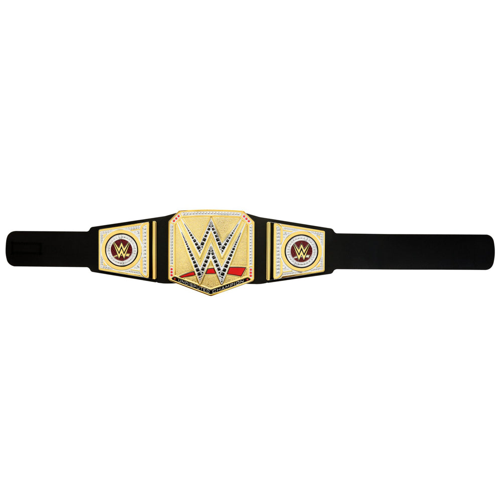 WWE Undisputed WWE Universal Championship Belt