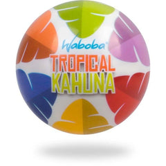 WABOBA TROPICAL KAHUNA BALL ASSORTED STYLES