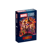 Waddingtons Playing Cards: Marvel Cinematic Universe