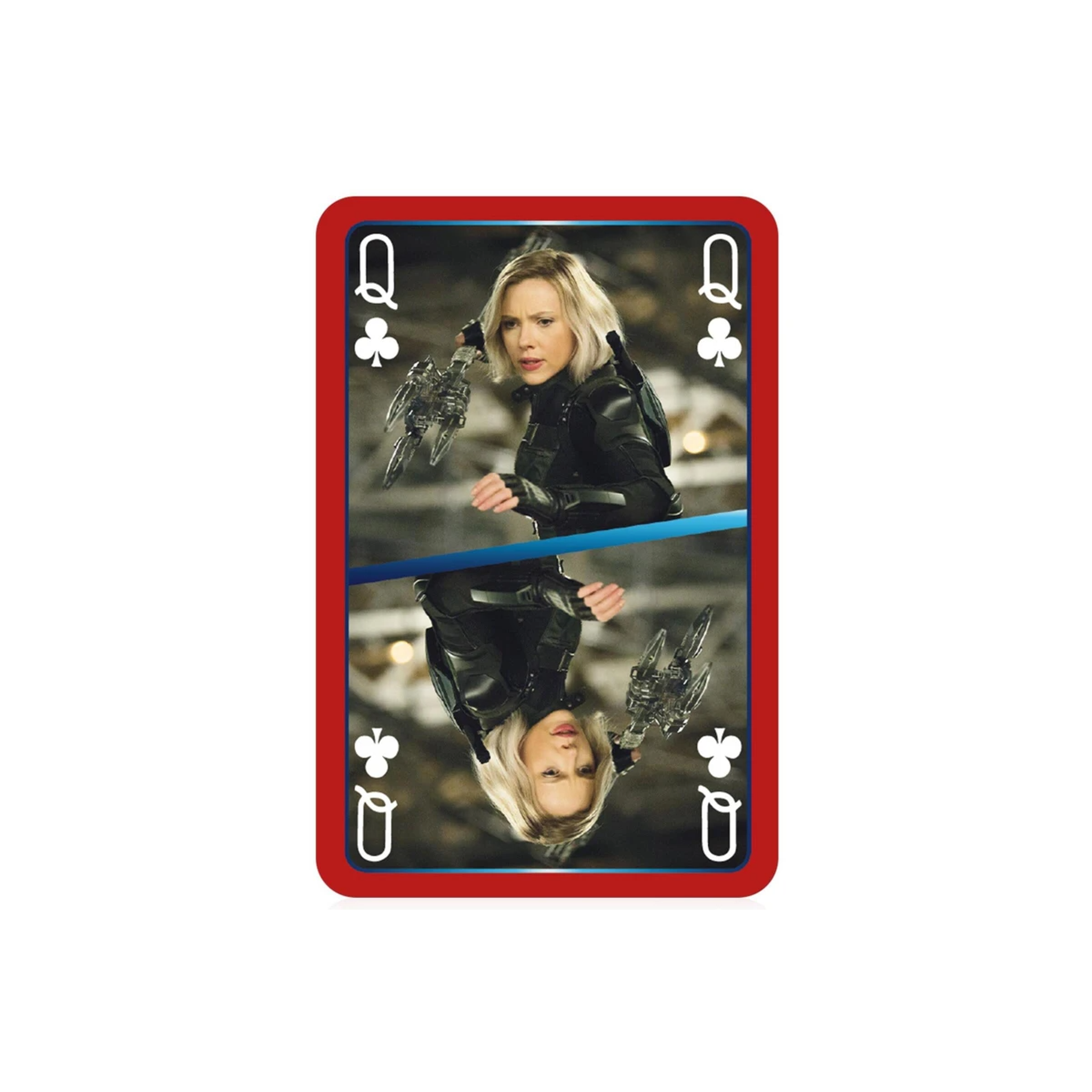 Waddingtons Playing Cards: Marvel Cinematic Universe