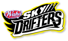 Wahu Sky Drifters