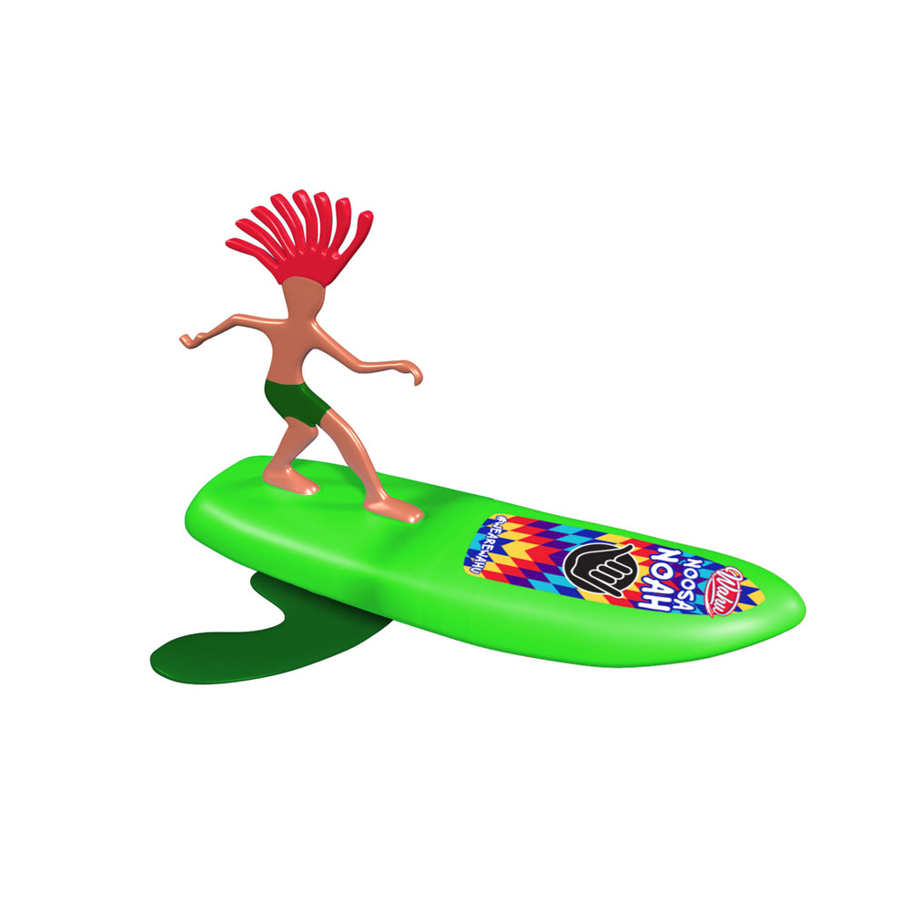 Wahu Surfer Dudes Series 4 Noosa Noah Beach toy
