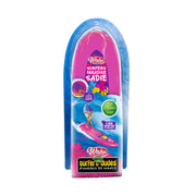 Wahu Surfer Dudes Series 4 Surfers Paradise Sadie Beach toy, in packaging