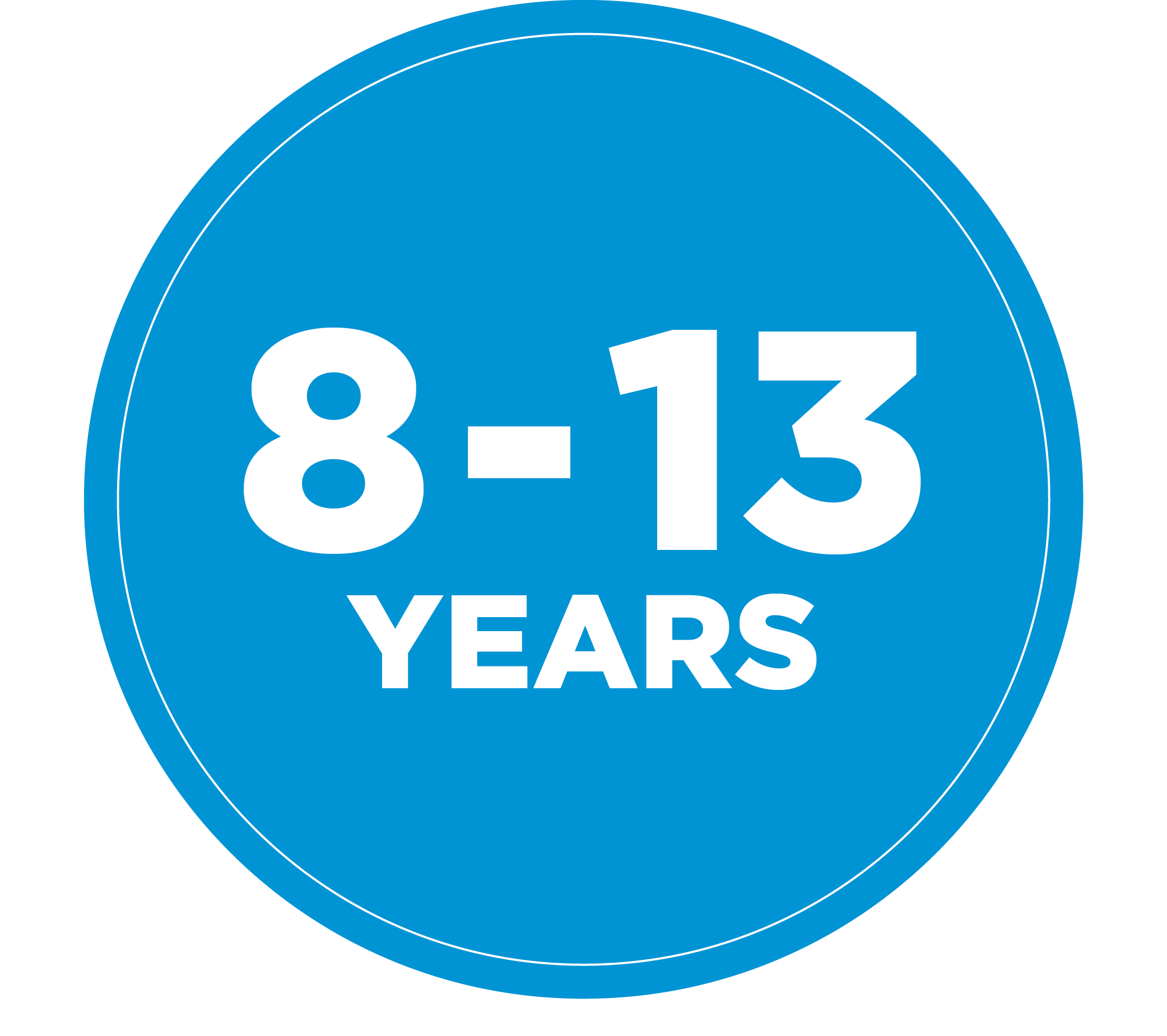 Shop for 8 - 13 Years