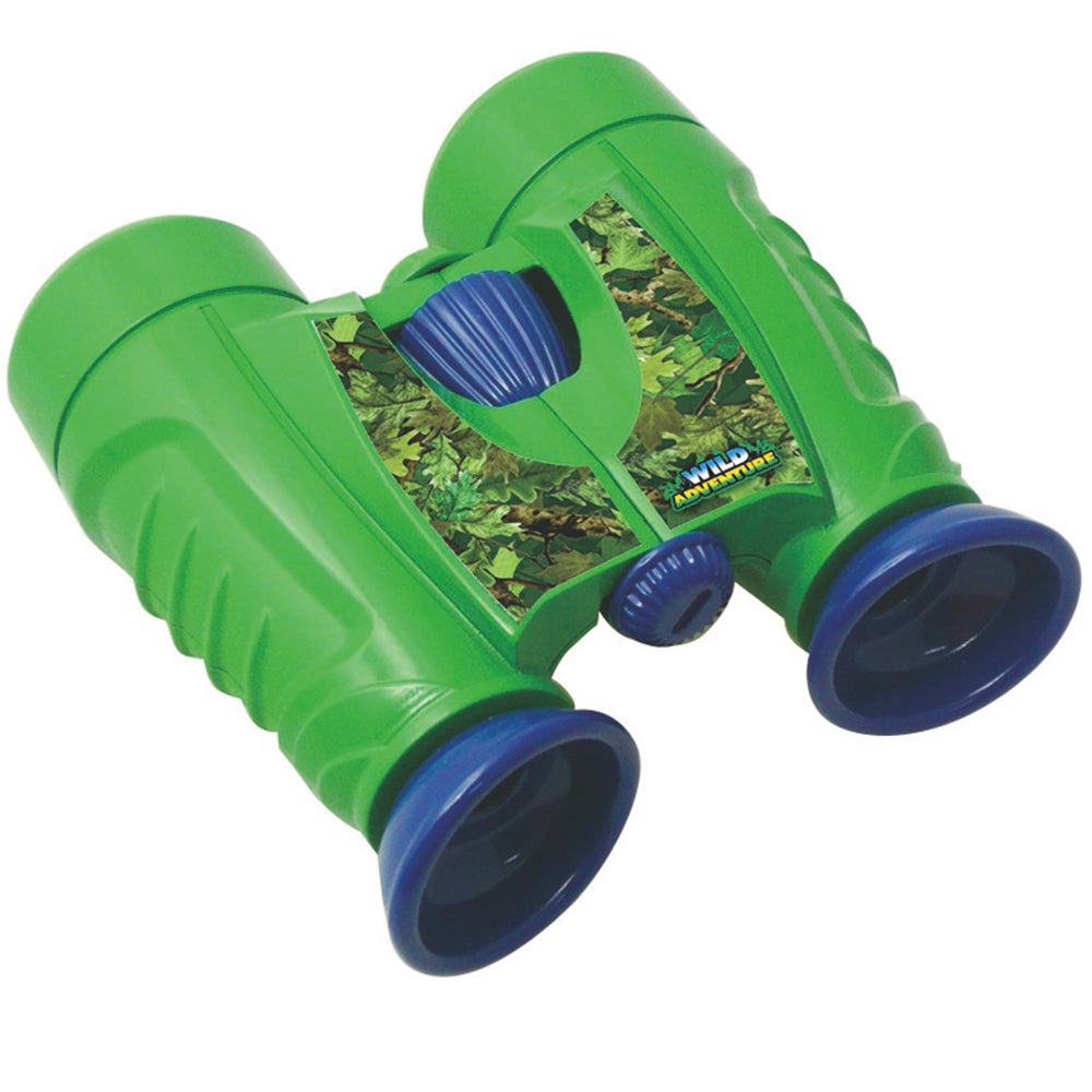 Wild Adventure Binoculars