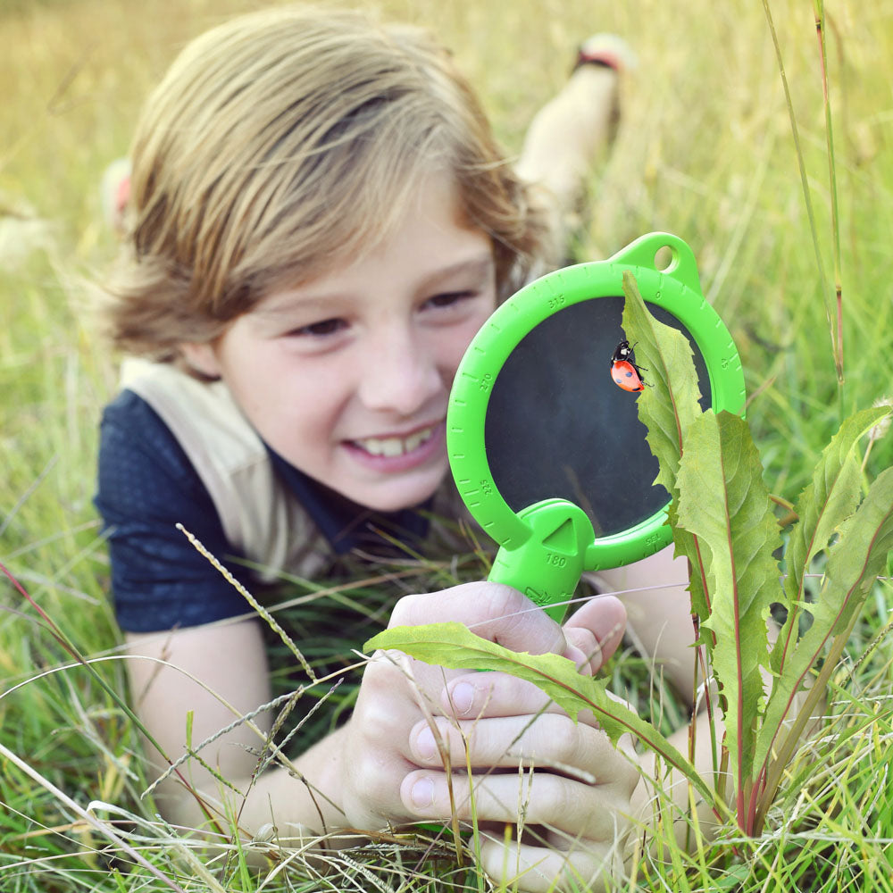 Wild Adventure Magnifying Glass - Toyworld NZ