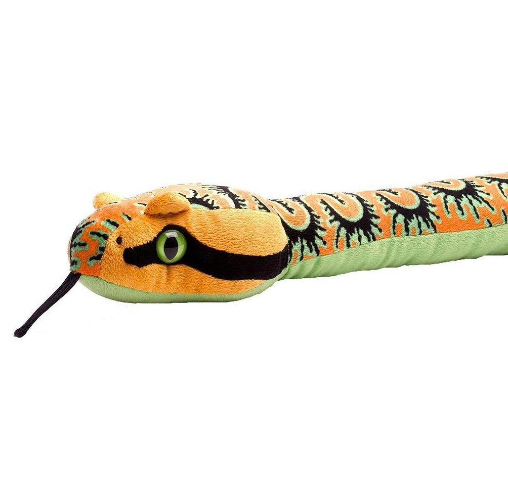 Wild Republic 54 Inch Centipede Snake