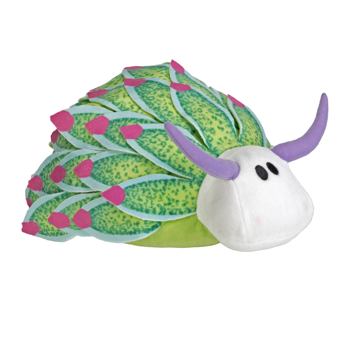 Wild Republic Cuddlekins 12 Inch Plush - Leaf Sheep.