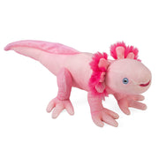 Wild Republic Cuddlekins 8 Inch Plush - Mini Axolotl.