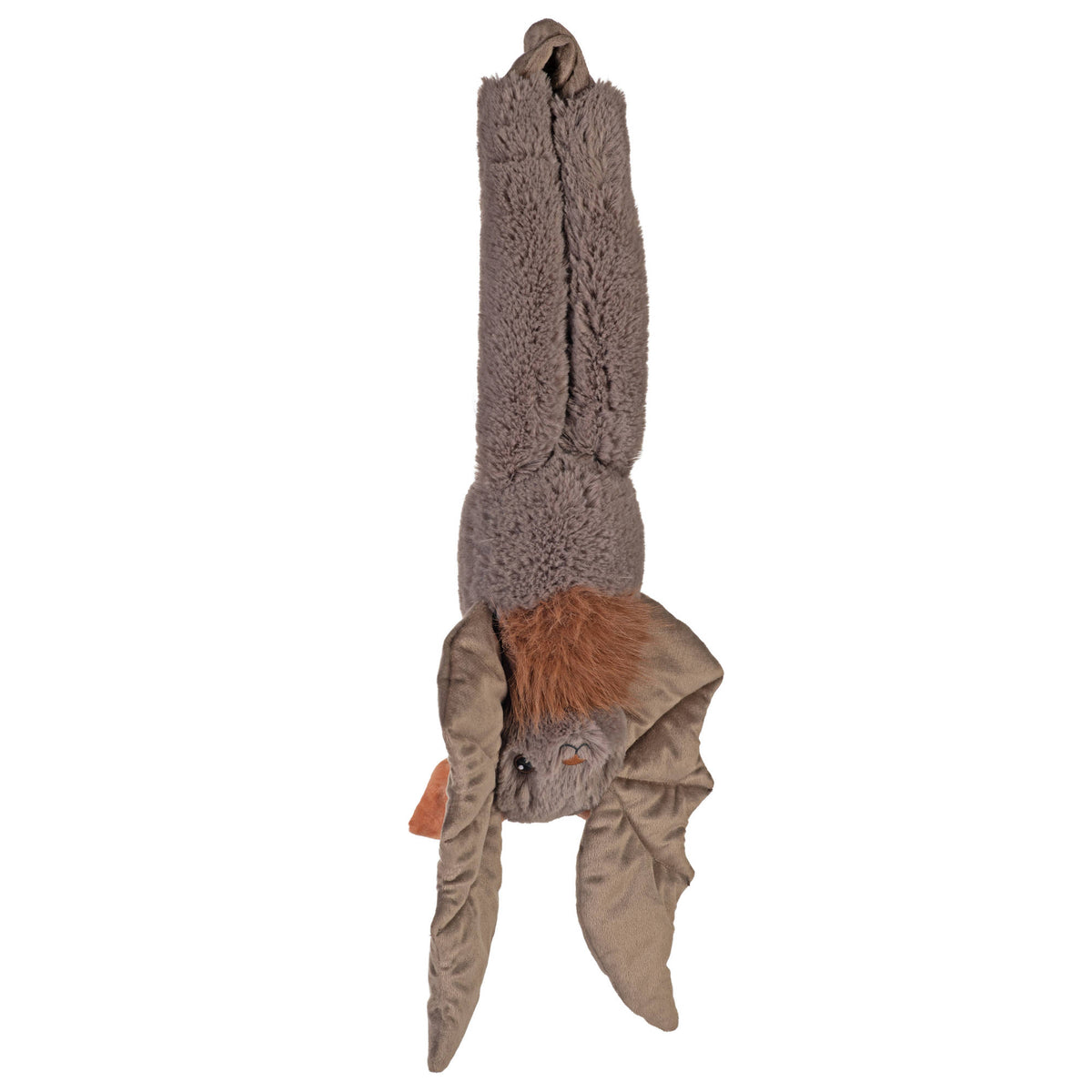 Wild Republic Eco 21 Inch Hanging Plush - Bat soft toy.