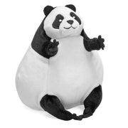Wild Republic Flipkins 5 Inch Plush - Panda toy.