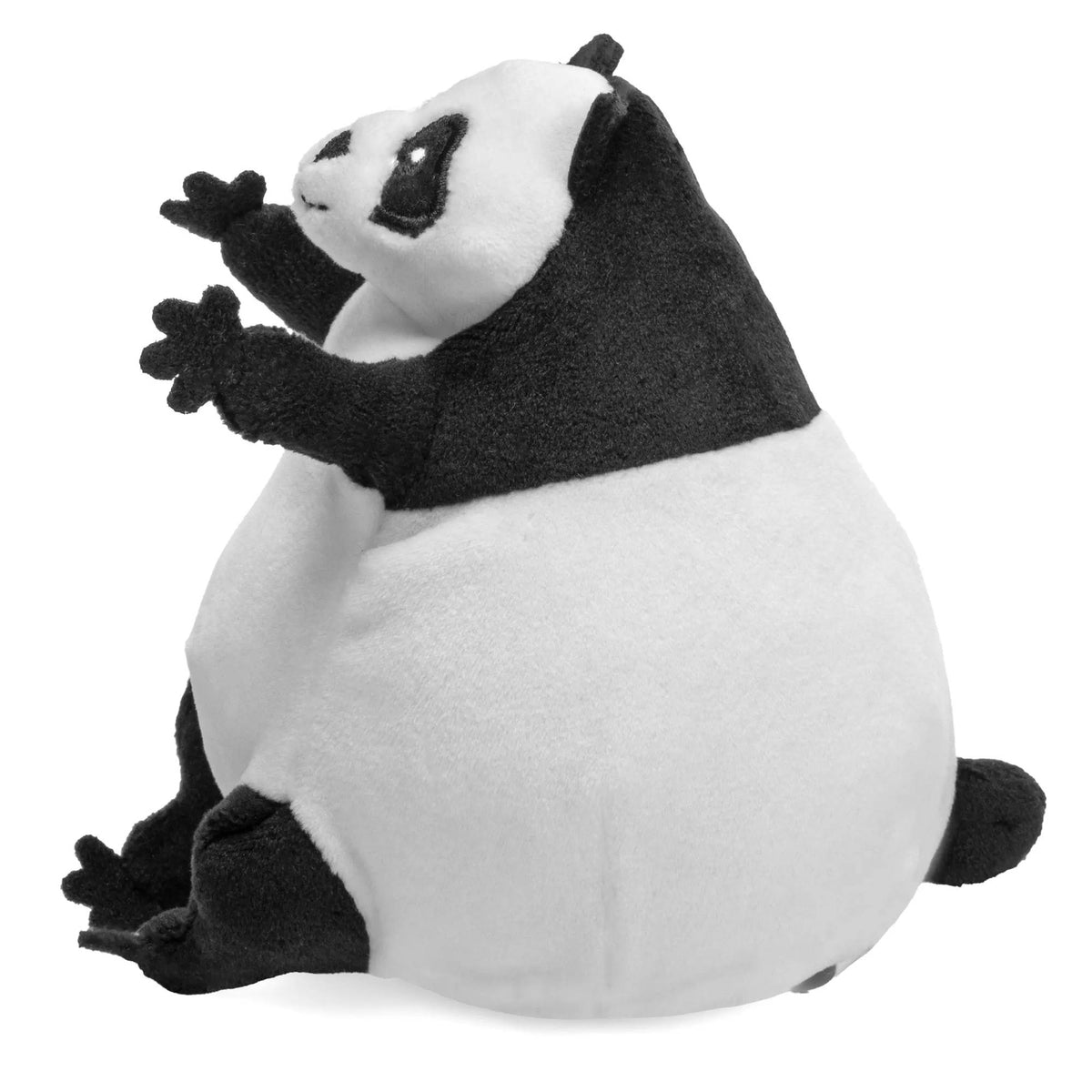 Wild Republic Flipkins 5 Inch Plush - Panda toy.