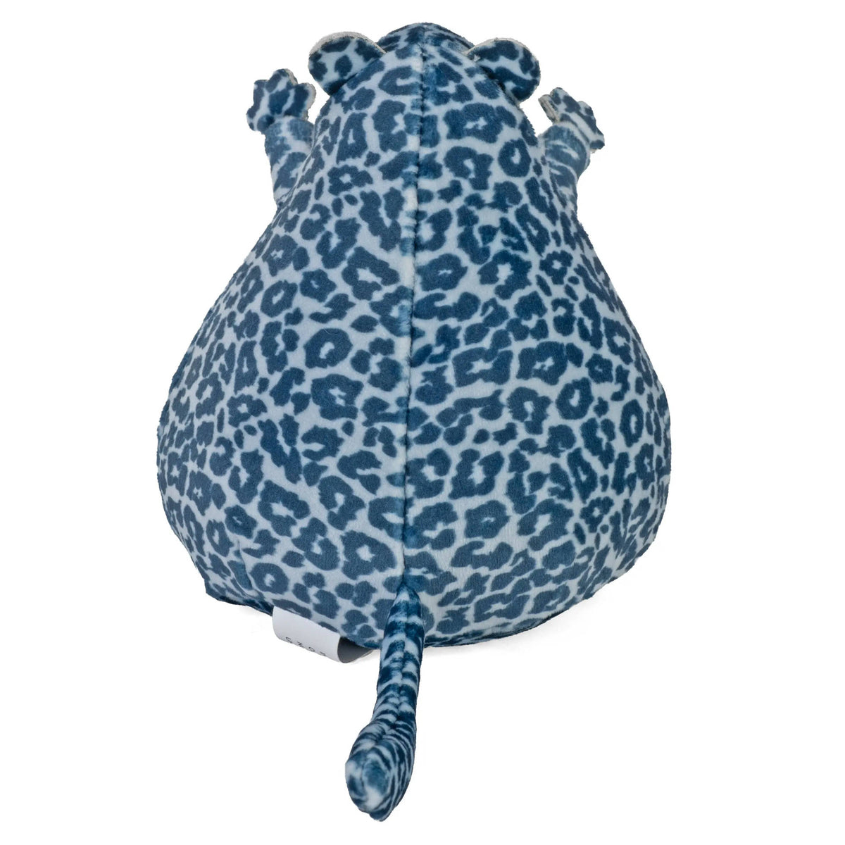 Wild Republic Flipkins 5 Inch Plush - Snow Leopard toy.