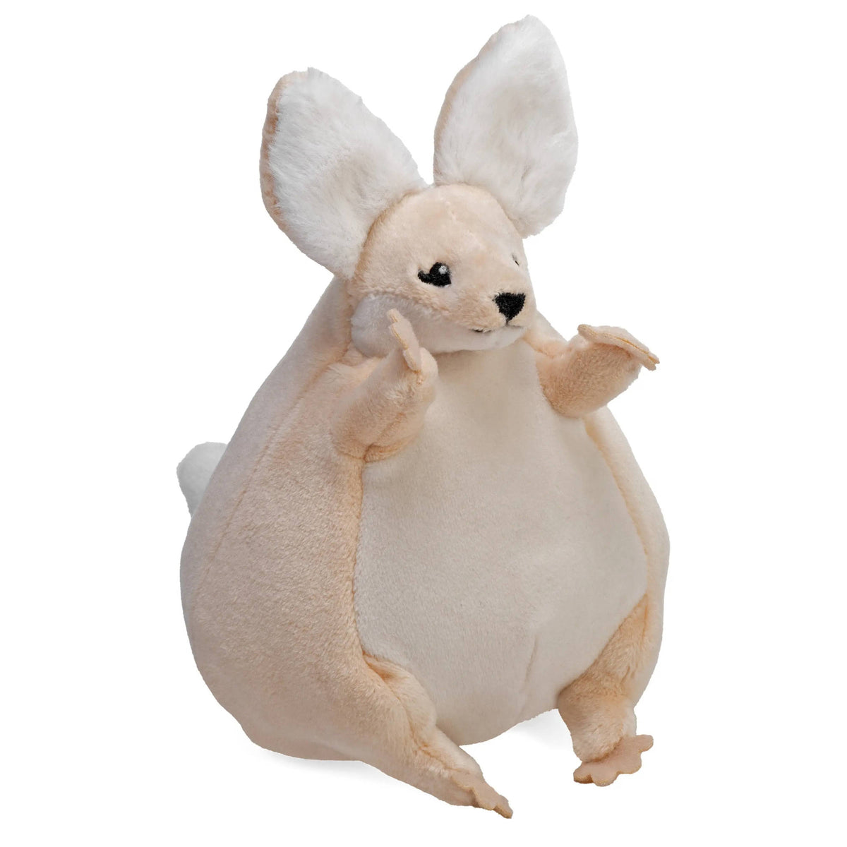 Wild Republic Flipkins 5 Inch Plush - Fennec Fox toy