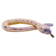 Wild Republic Foilkins Snake Rattlesnake 54 Inch