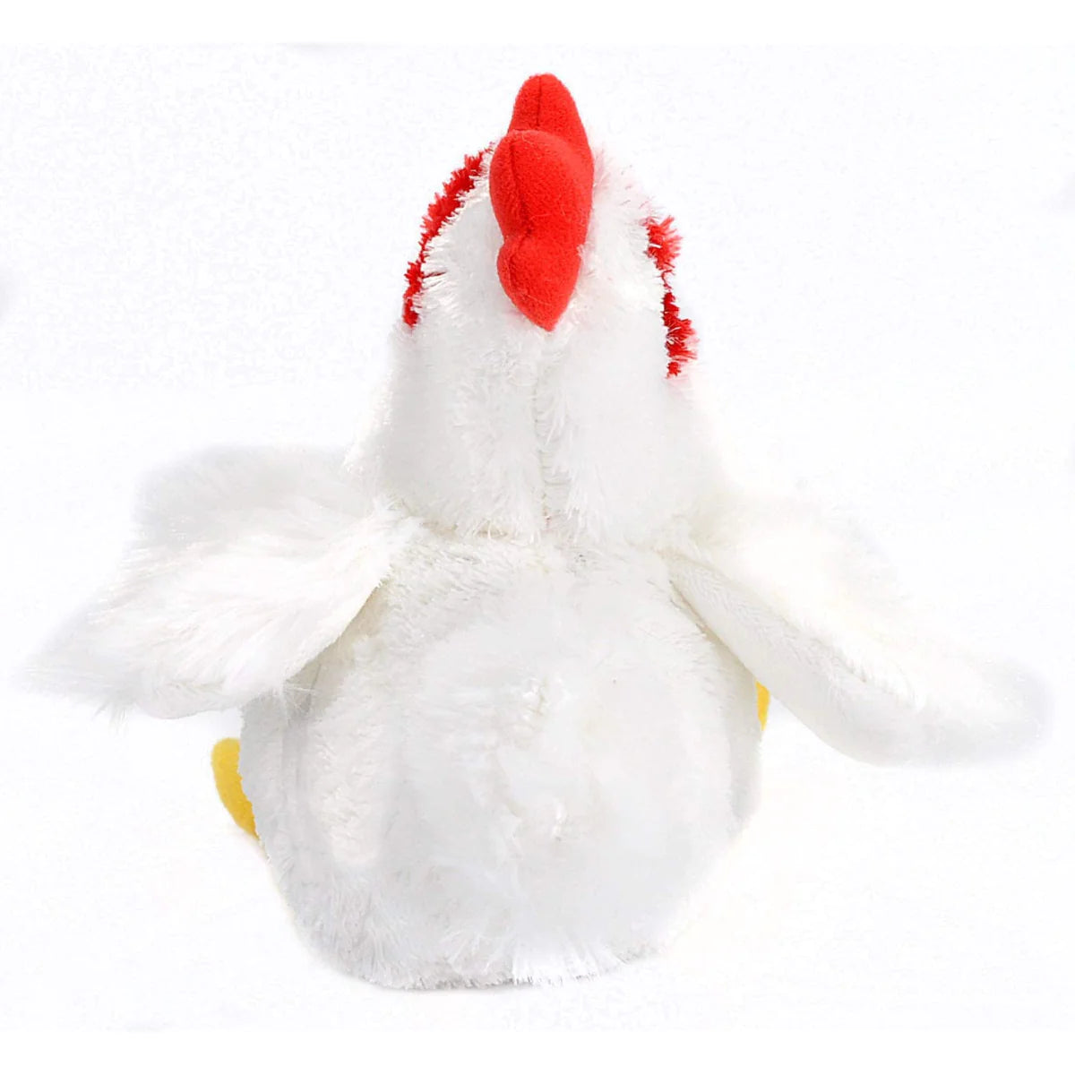 Wild Republic Hug Ems Chicken 7 Inch - Toyworld NZ