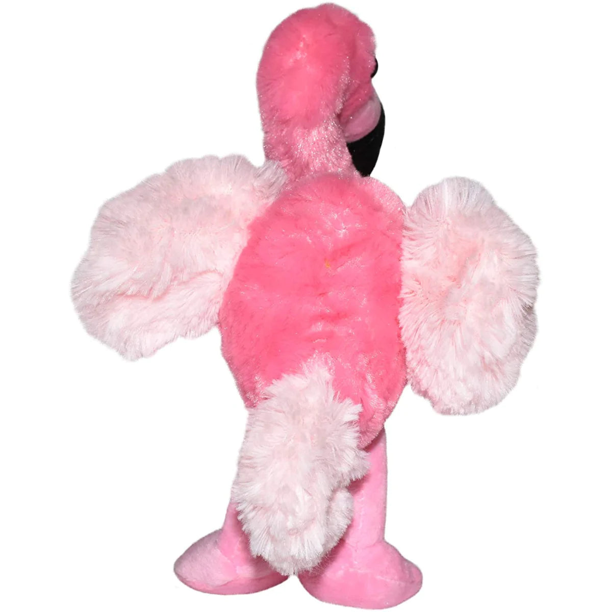 Wild Republic Hug Ems Flamingo 7 Inch - Toyworld NZ