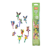 Wild Republic Nature Tube Figures - Fairy toys.