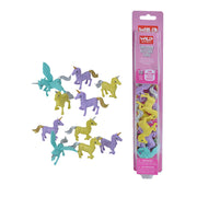 Wild Republic Nature Tube Figures - Unicorn toys.