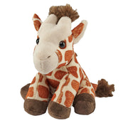 Wild Republic Pocketkins 5 Inch Plush - Giraffe toy.