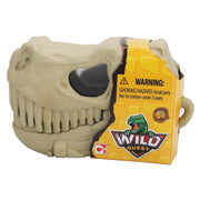 Wild Quest Dino Pocket 3D Skeleton Puzzle