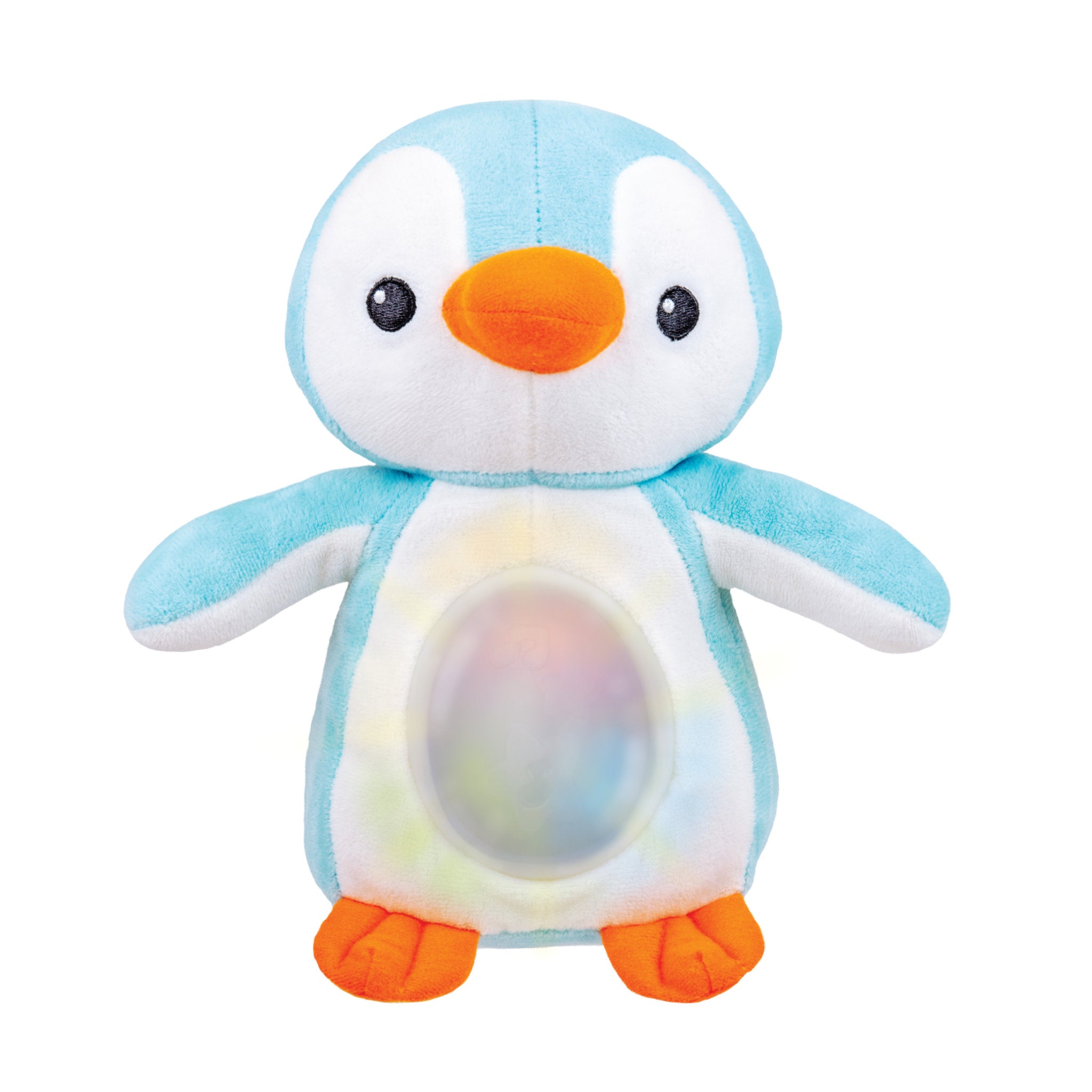 Winfun Penguin Light-Up Plush