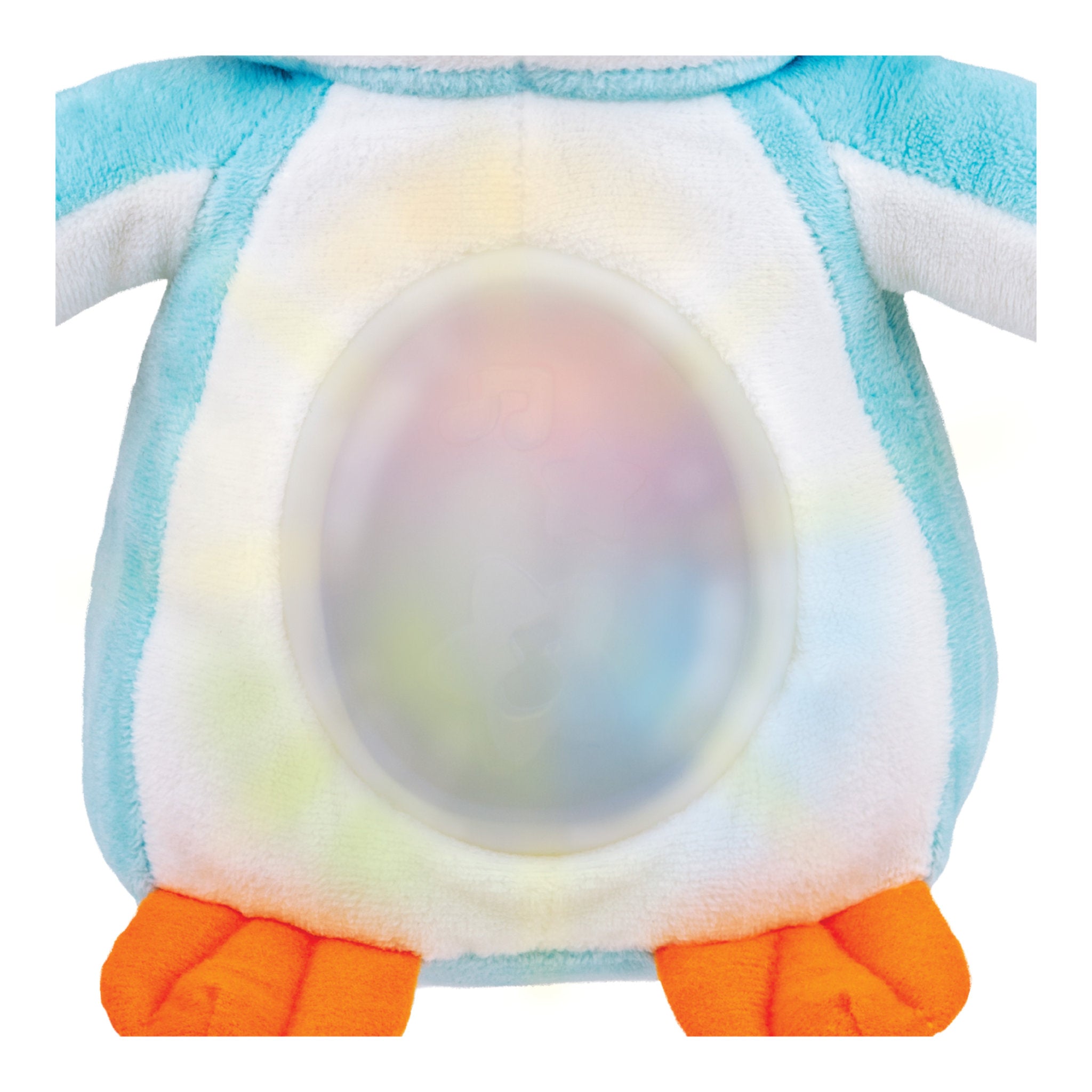 Winfun Penguin Light-Up Plush