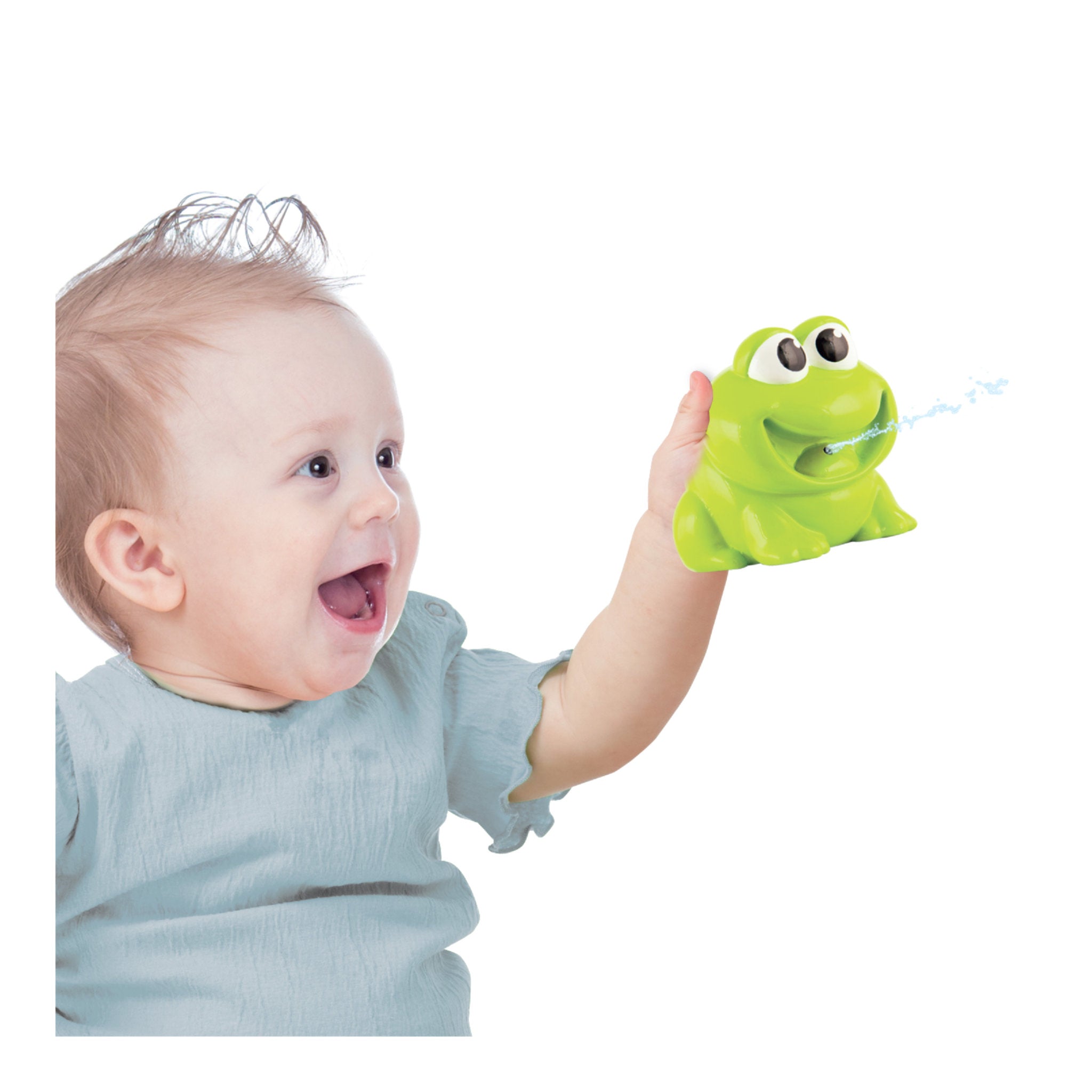 Winfun Pull 'N Go Boat Set