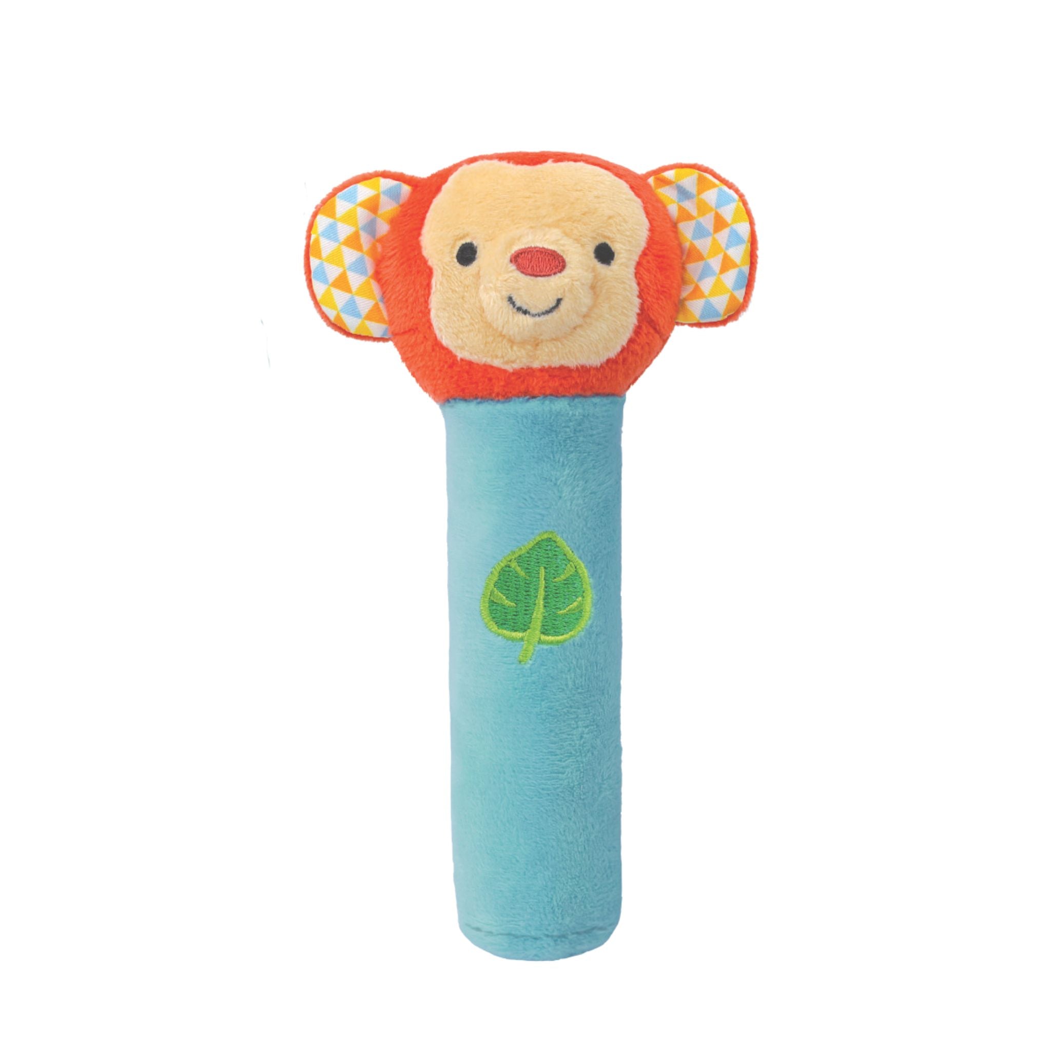 Winfun Squeak 'N Shake Rattle Assorted Styles
