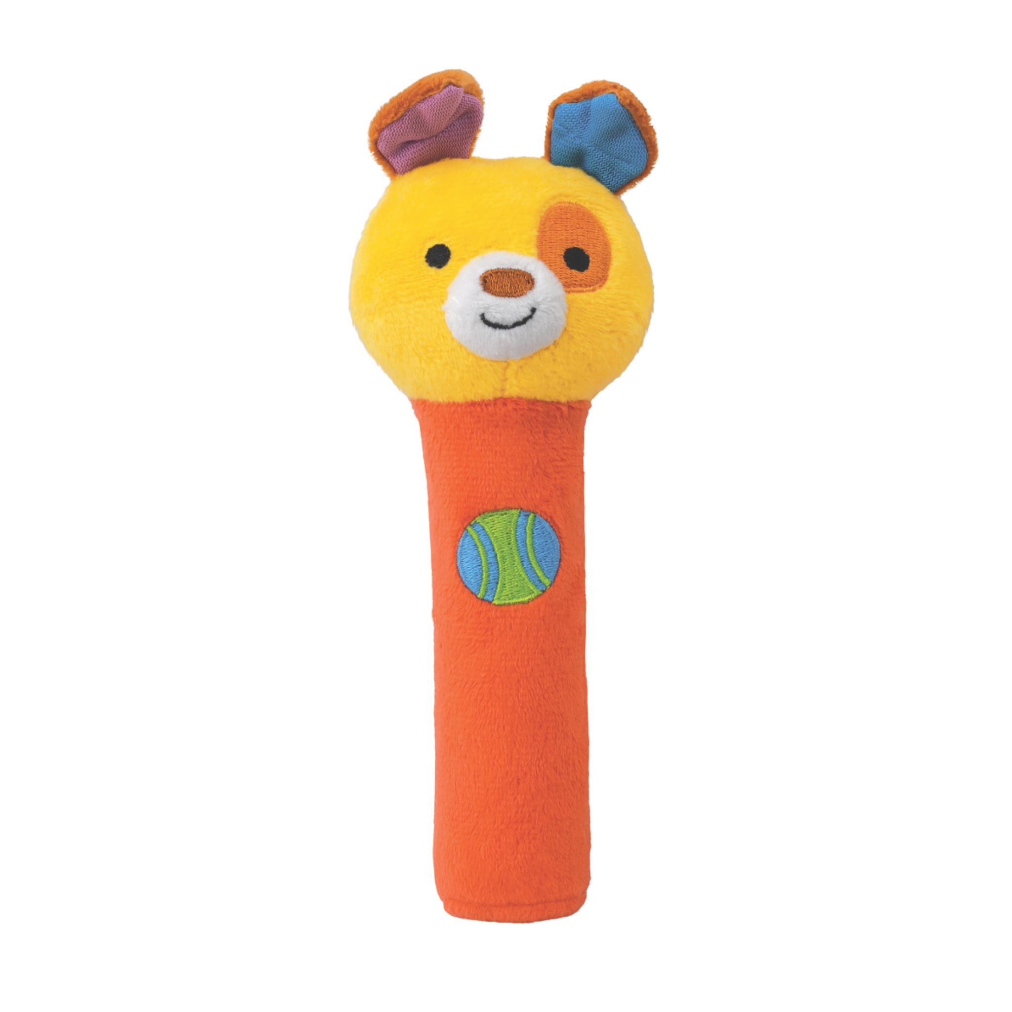 dog Winfun Squeak 'N Shake Rattle Assorted Styles