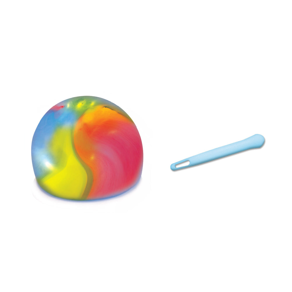 Wubble Tiny Bubble Ball - Groovy toy.