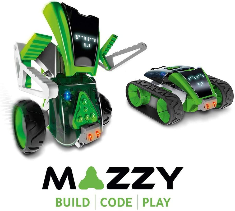 Xtrem Bots Mazzy