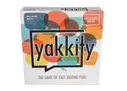 Yakkity Fast Talking Game