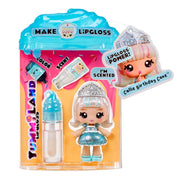 Yummiland Lipgloss Doll-Callie Birthday Cake