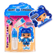 Yummiland Lipgloss Doll-Rory Blueberry