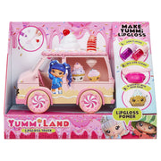 Yummiland Lipgloss Truck
