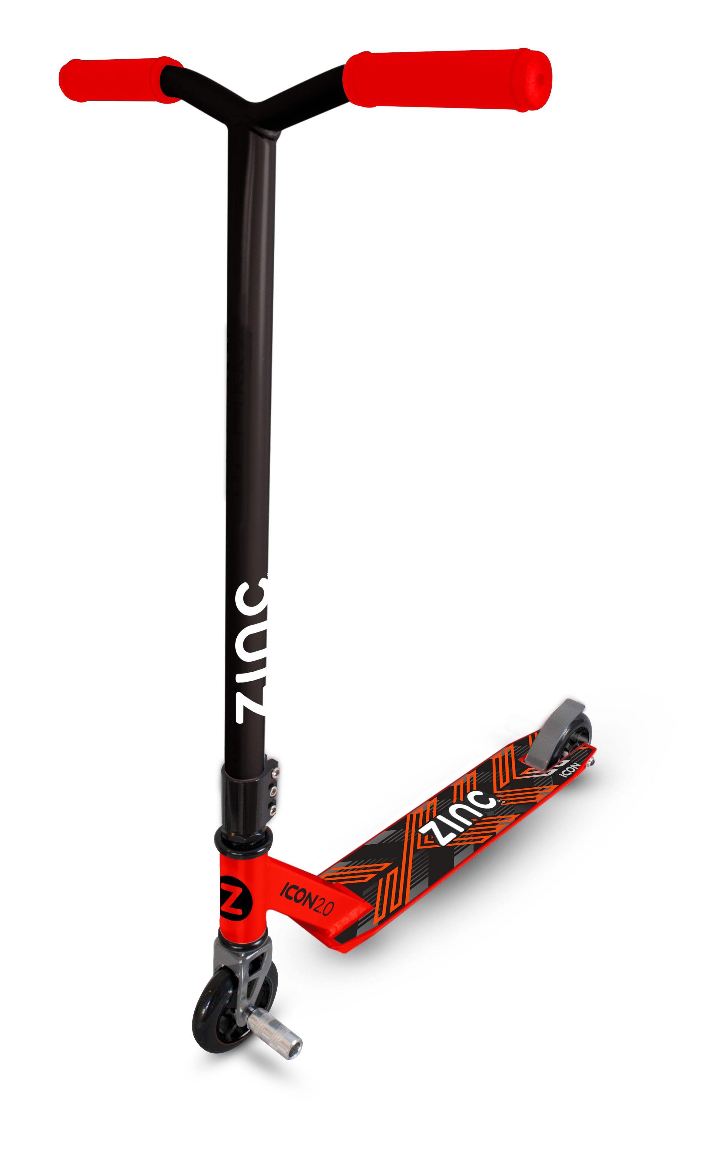Zinc Icon 2.0 Stunt Scooter