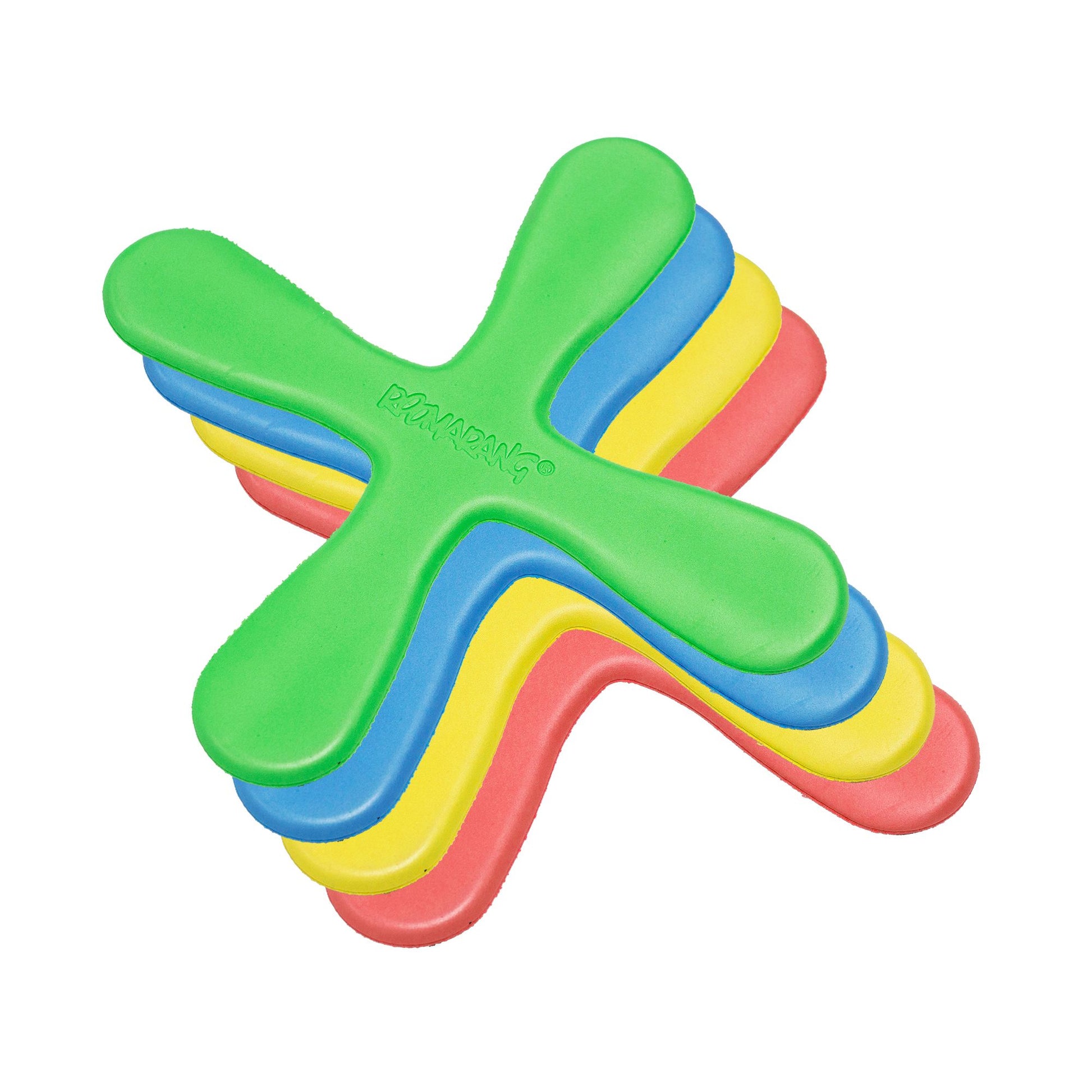 Zing Roomarang Assorted Styles - Toyworld NZ