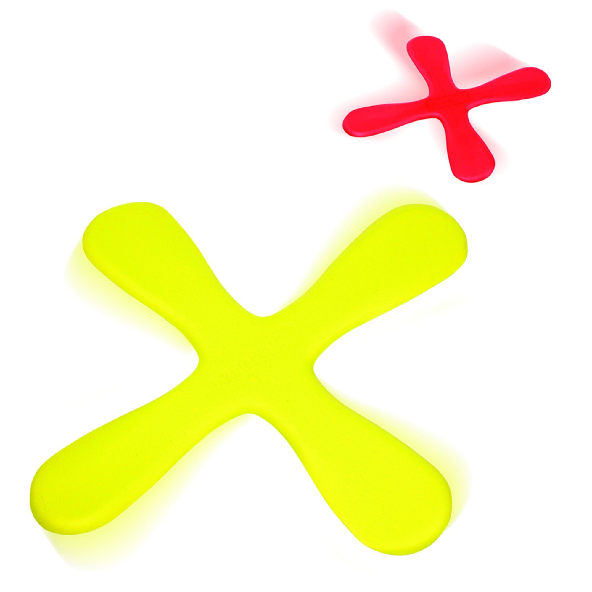 Zing Roomarang Assorted Styles - Toyworld NZ